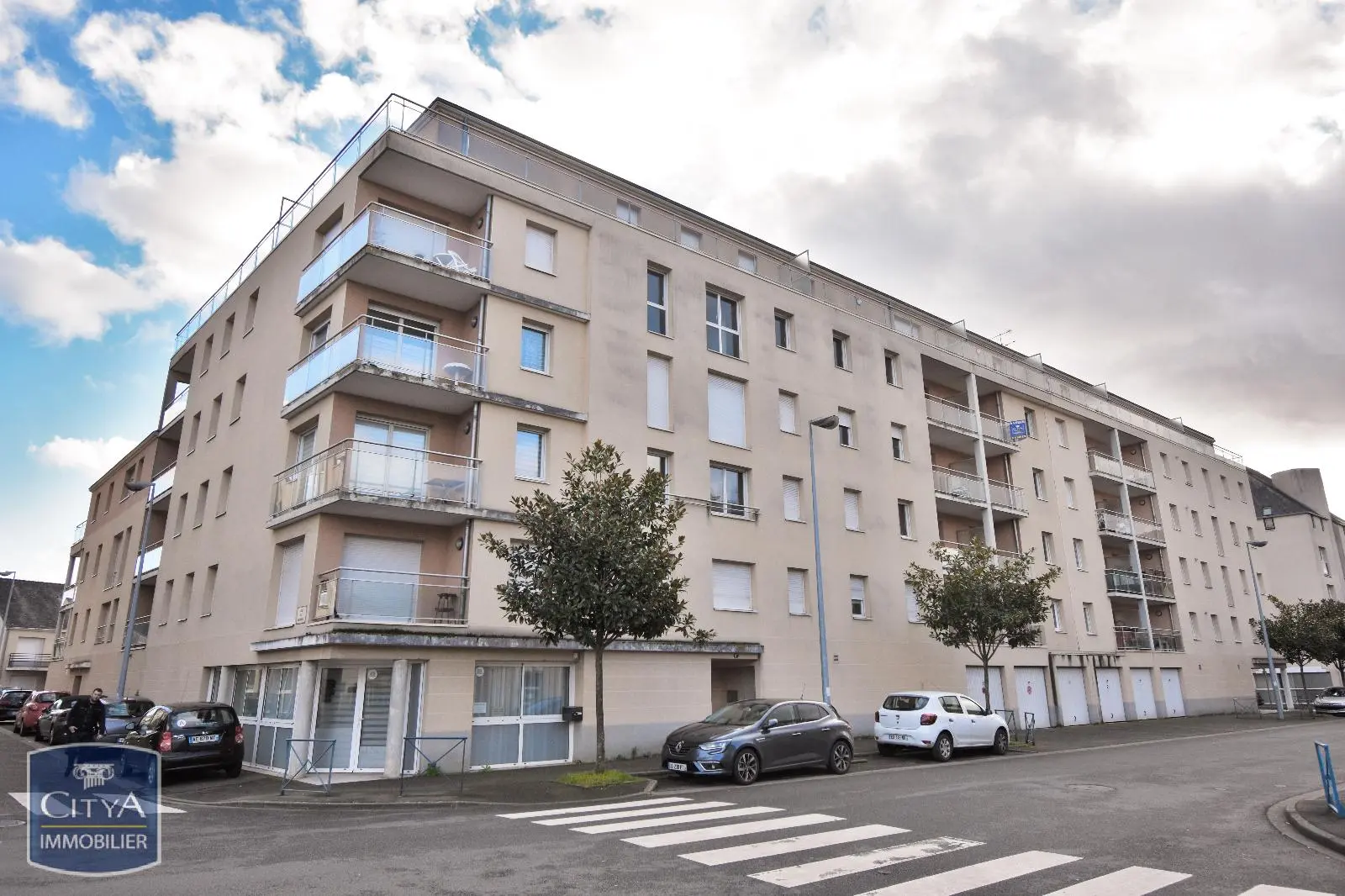 Photo 4 Appartement 2 pièces 62.72m²