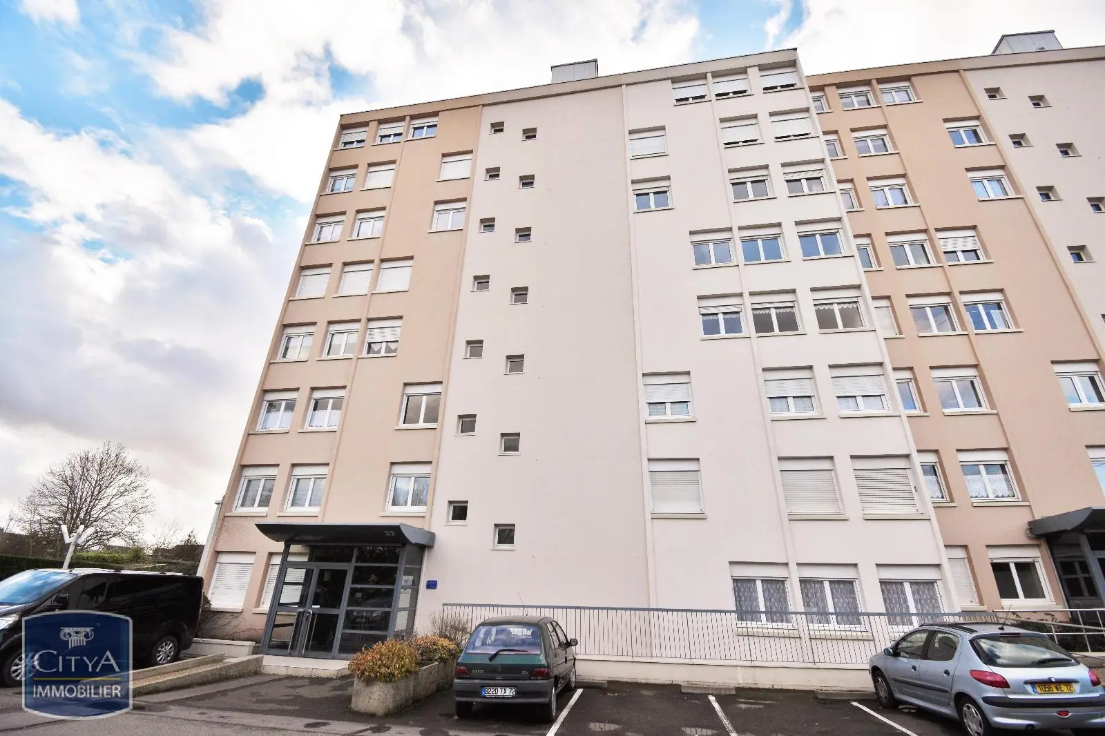 Photo 18 Appartement 4 pièces 78.94m²