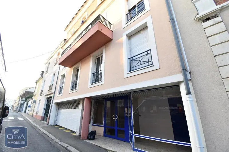 Photo 10 Appartement 3 pièces 55.16m²
