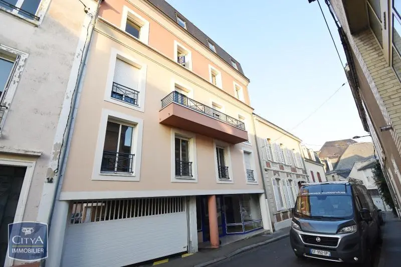 Photo 9 Appartement 3 pièces 55.16m²