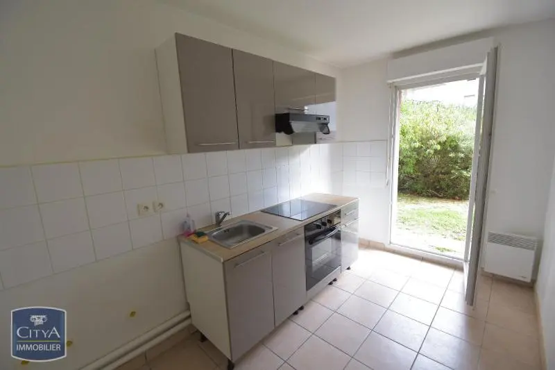 Photo 4 Appartement 3 pièces 67.73m²