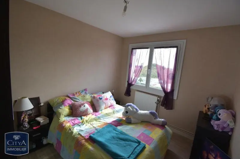 Photo 4 Appartement 2 pièces 50.55m²