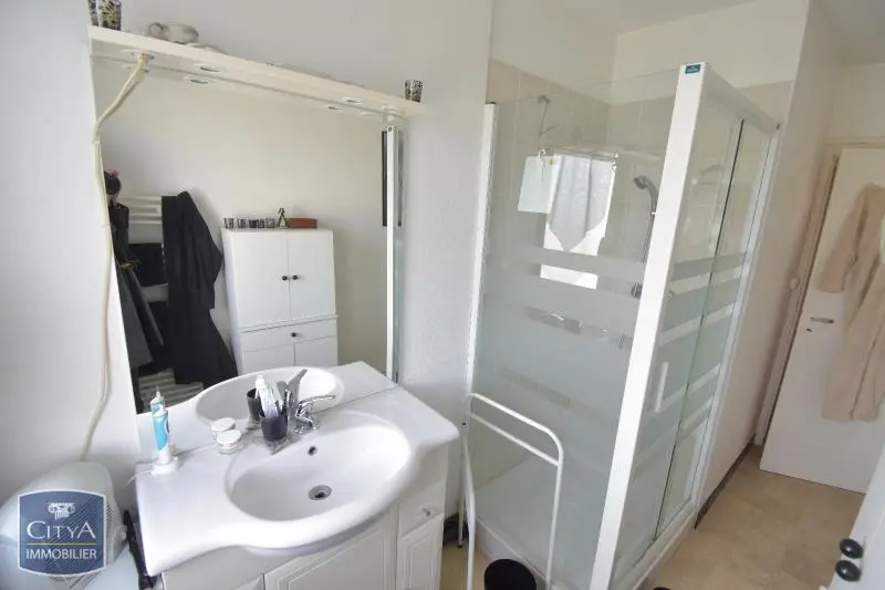 Photo 5 Appartement 2 pièces 50.55m²