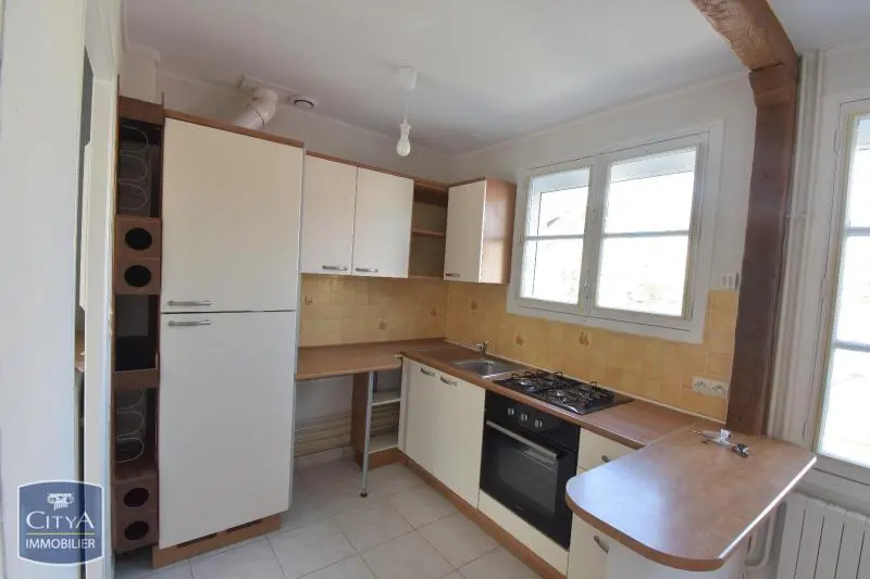 Photo 2 Maison 4 pièces 63.76m²