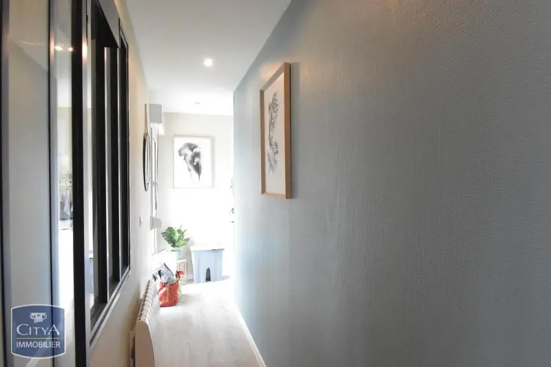 Photo 4 Appartement 1 pièce 25.88m²