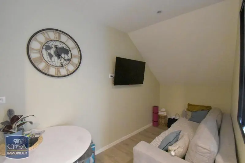 Photo 5 Appartement 1 pièce 25.88m²