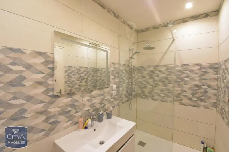 Photo 6 Appartement 1 pièce 25.88m²