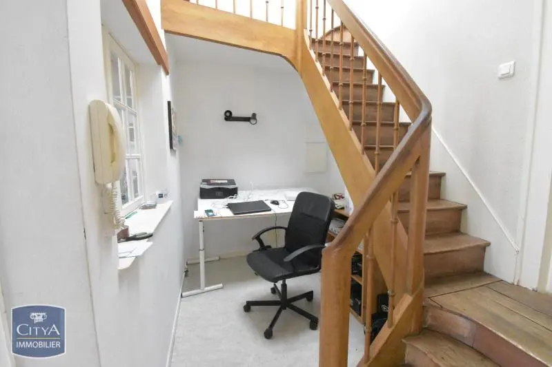 Photo 3 Appartement 3 pièces 80.8m²