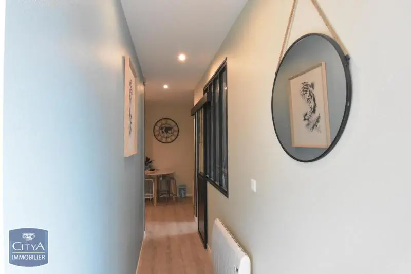 Photo 3 Appartement 1 pièce 25.88m²