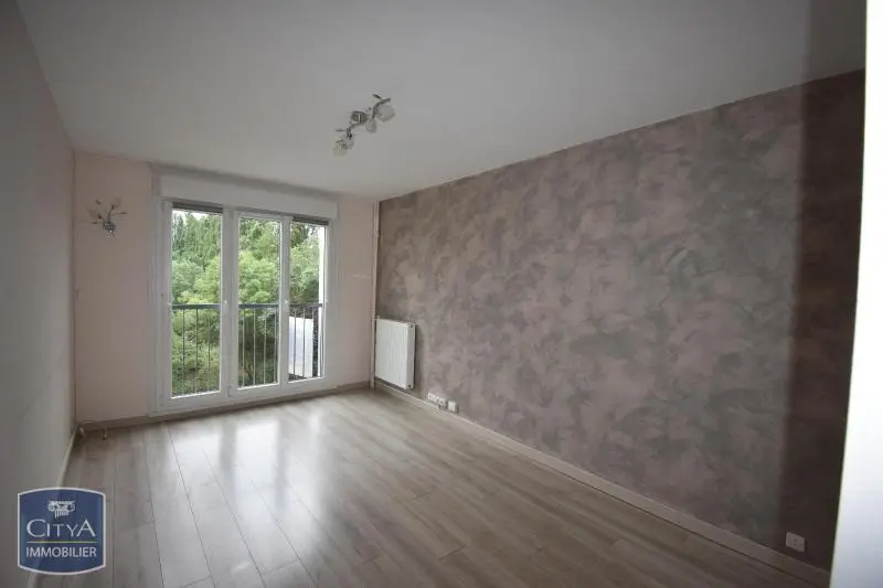 Photo 2 Appartement 2 pièces 48.49m²