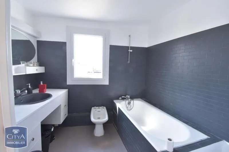 Photo 8 Appartement 3 pièces 80.8m²