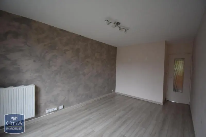 Photo 3 Appartement 2 pièces 48.49m²