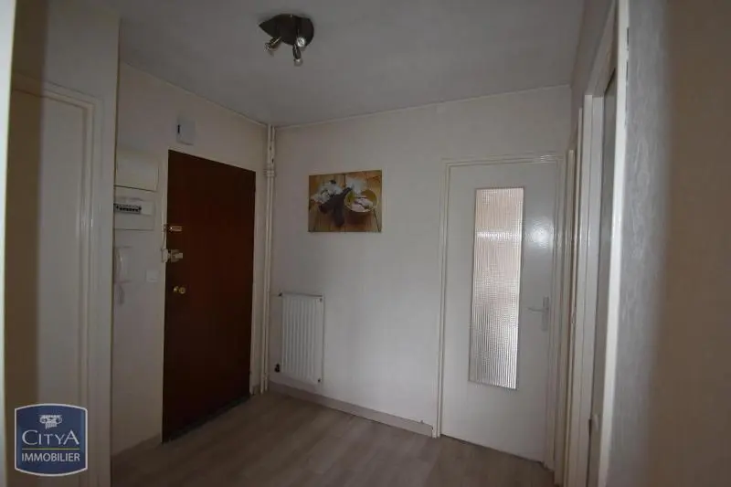 Photo 4 Appartement 2 pièces 48.49m²