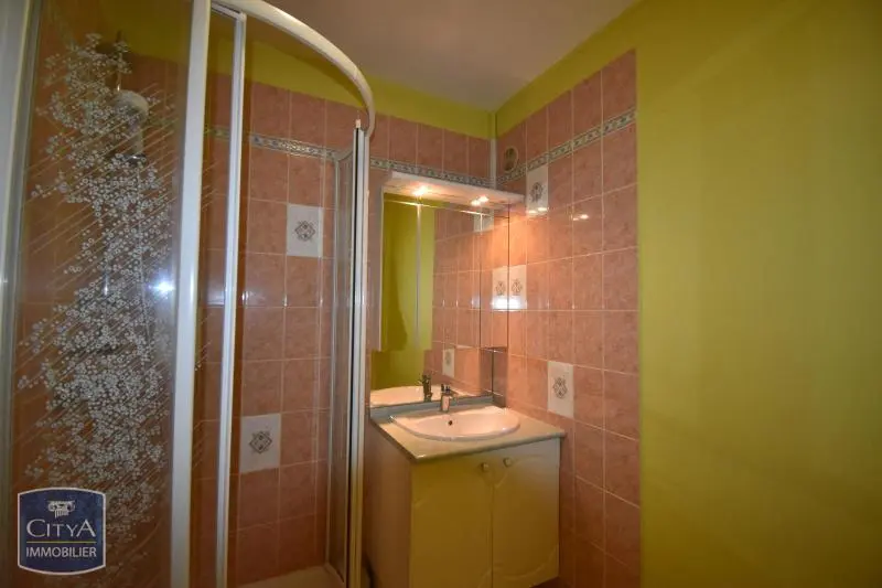 Photo 7 Appartement 2 pièces 48.49m²