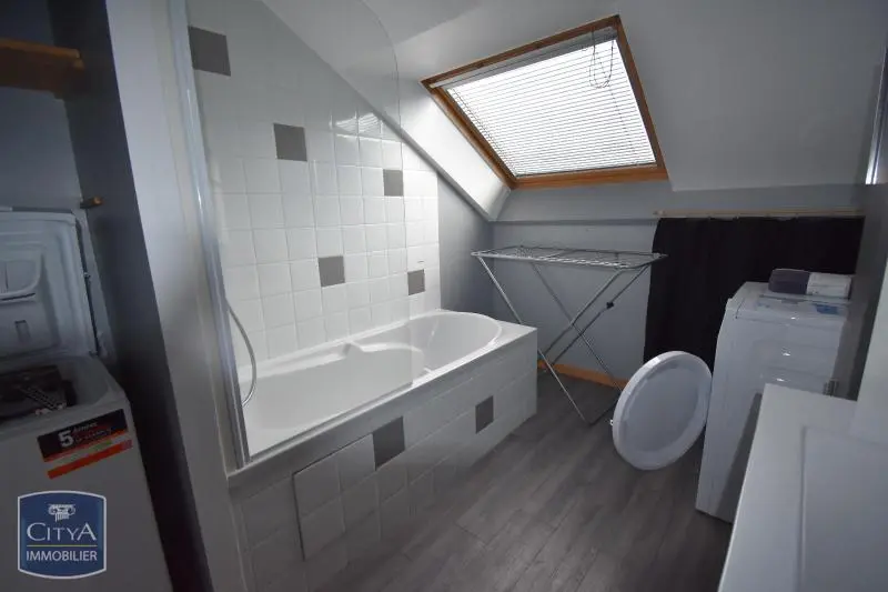 Photo 6 Appartement 1 pièce 7.04m²