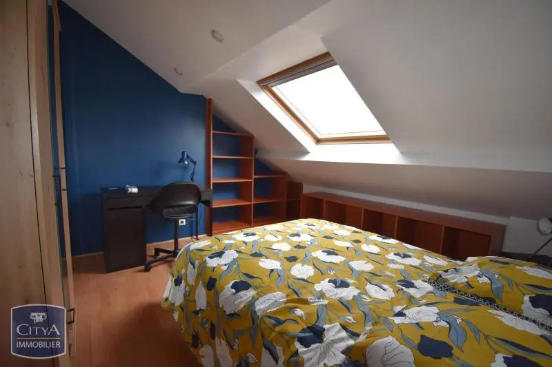 Photo 1 Appartement 1 pièce 7.43m²