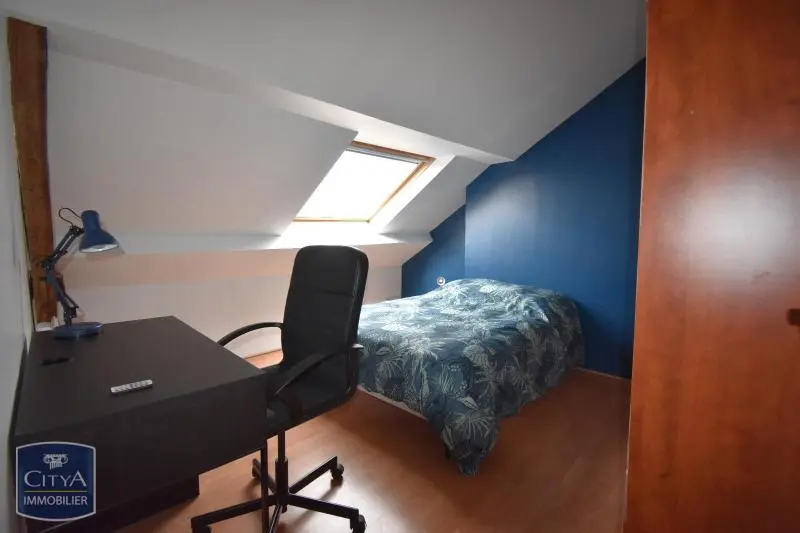 Photo 1 Appartement 1 pièce 7.43m²