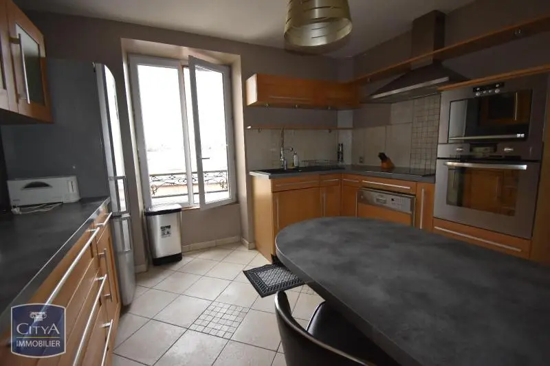 Photo 5 Appartement 1 pièce 7.43m²