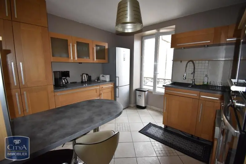 Photo 4 Appartement 1 pièce 7.43m²