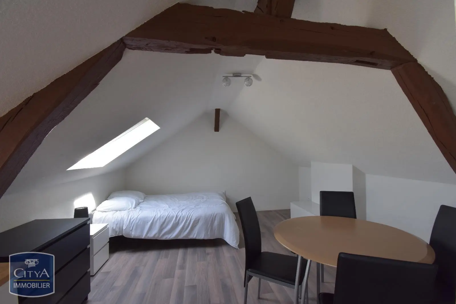 Photo 4 Appartement 1 pièce 12.65m²