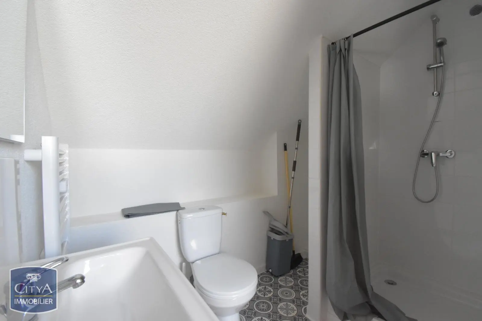 Photo 6 Appartement 1 pièce 12.65m²