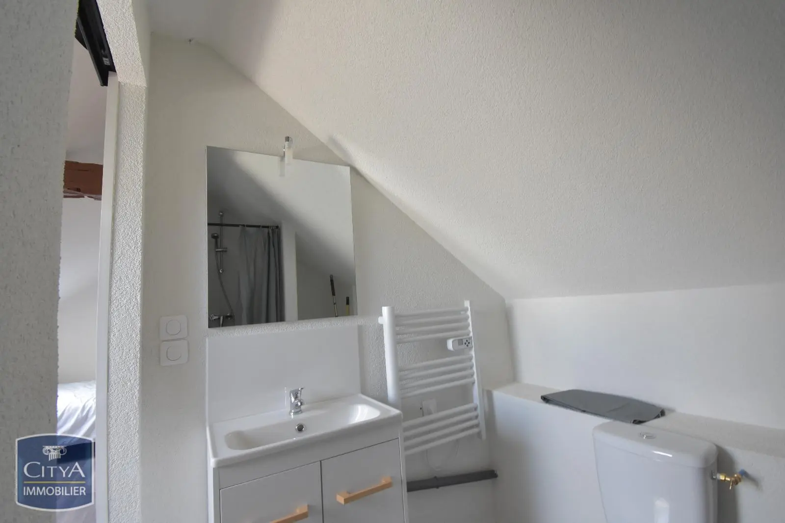Photo 7 Appartement 1 pièce 12.65m²