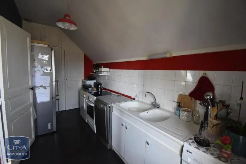 Photo 2 Appartement 3 pièces 69.52m²