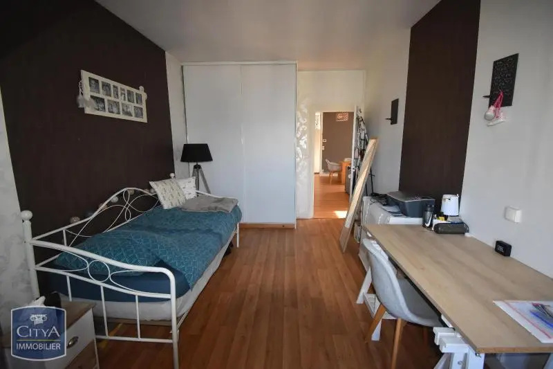 Photo 4 Appartement 3 pièces 69.52m²