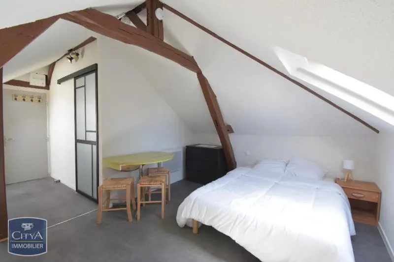 Photo 3 Appartement 1 pièce 9.73m²