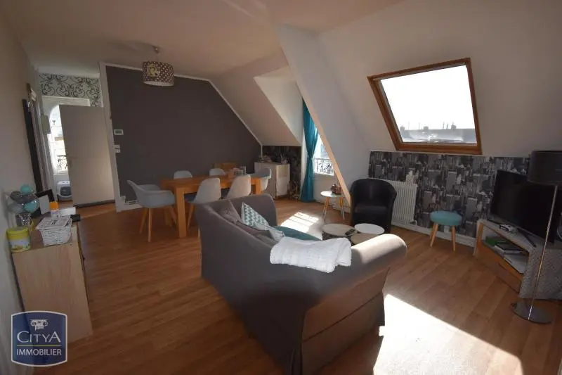 Photo 3 Appartement 3 pièces 69.52m²