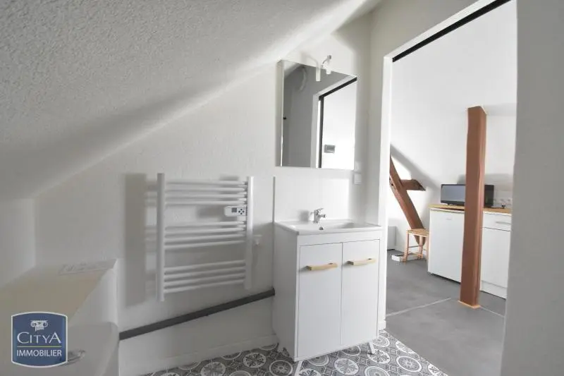 Photo 4 Appartement 1 pièce 9.73m²