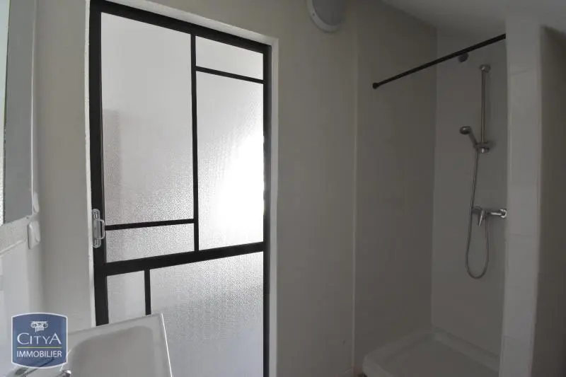 Photo 5 Appartement 1 pièce 9.73m²