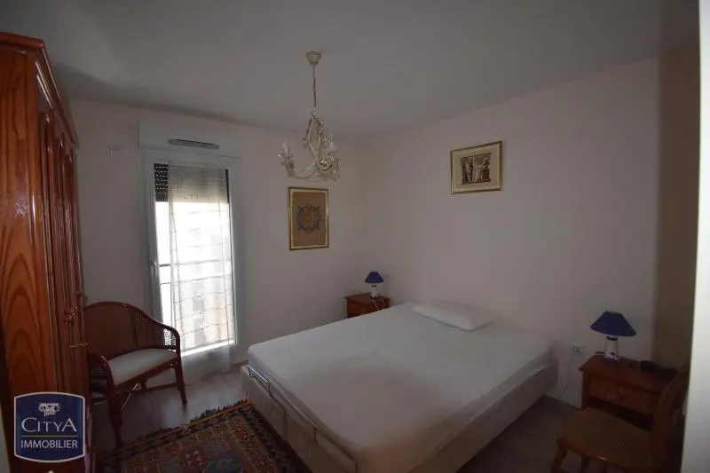 Photo 2 Appartement 2 pièces 30.73m²
