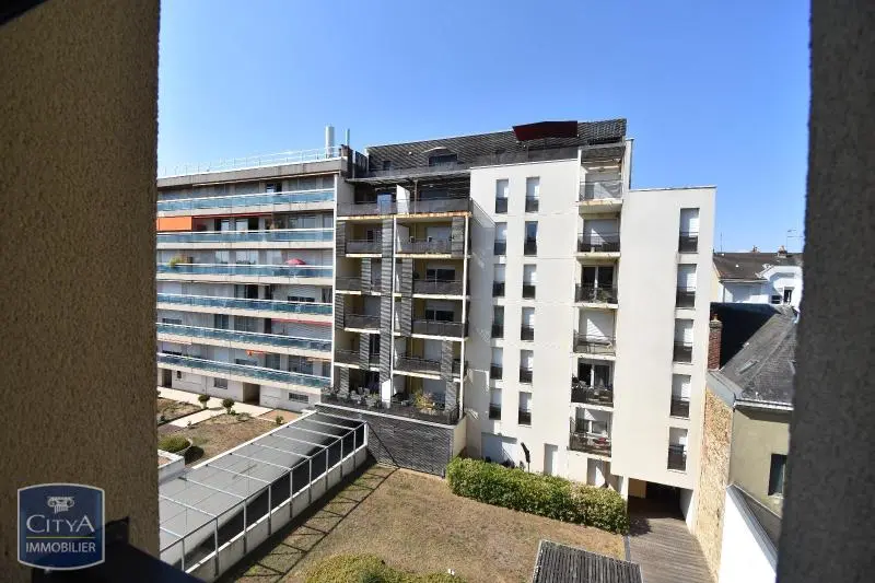 Photo 4 Appartement 2 pièces 30.73m²
