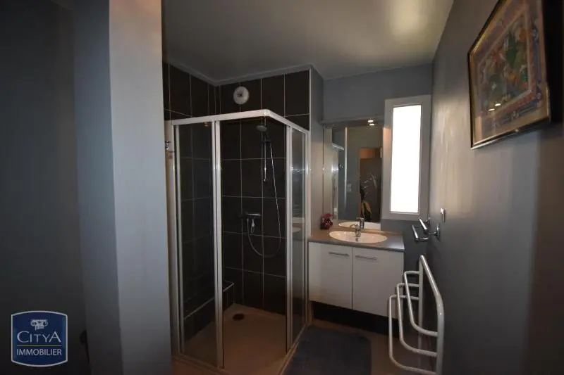 Photo 3 Appartement 2 pièces 30.73m²