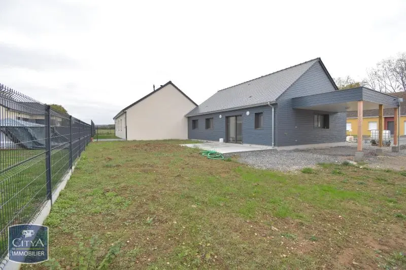 Photo 11 Maison 4 pièces 89.66m²