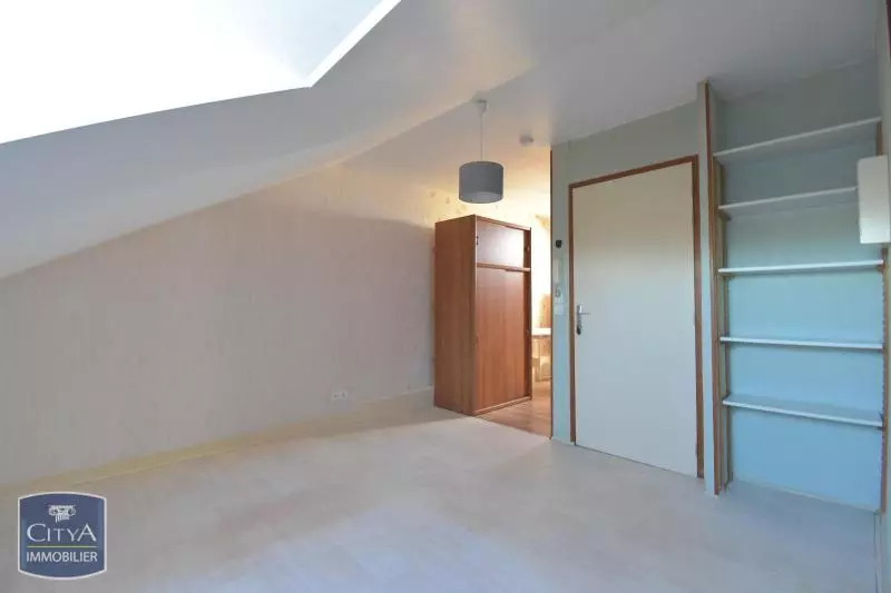 Photo 3 Appartement 1 pièce 17.34m²