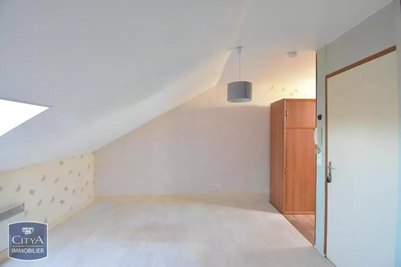 Photo 2 Appartement 1 pièce 17.34m²