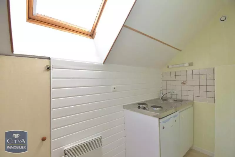 Photo 4 Appartement 1 pièce 17.34m²