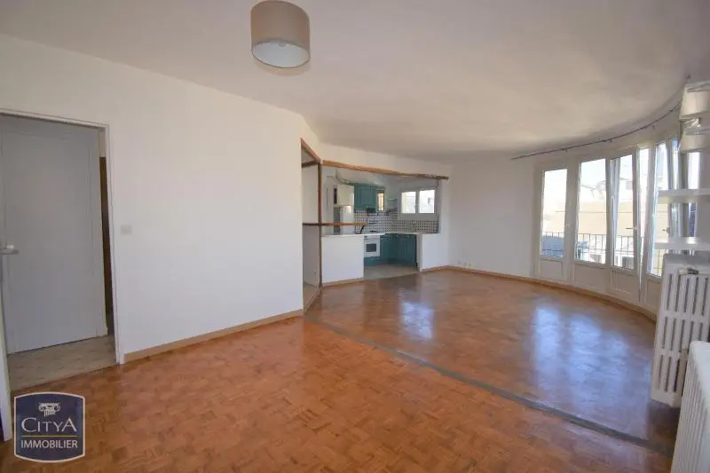 Photo 4 Appartement 4 pièces 72.79m²