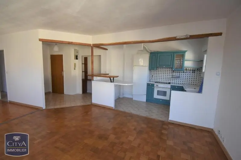 Photo 3 Appartement 4 pièces 72.79m²