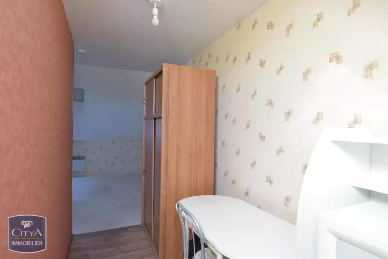 Photo 5 Appartement 1 pièce 17.34m²