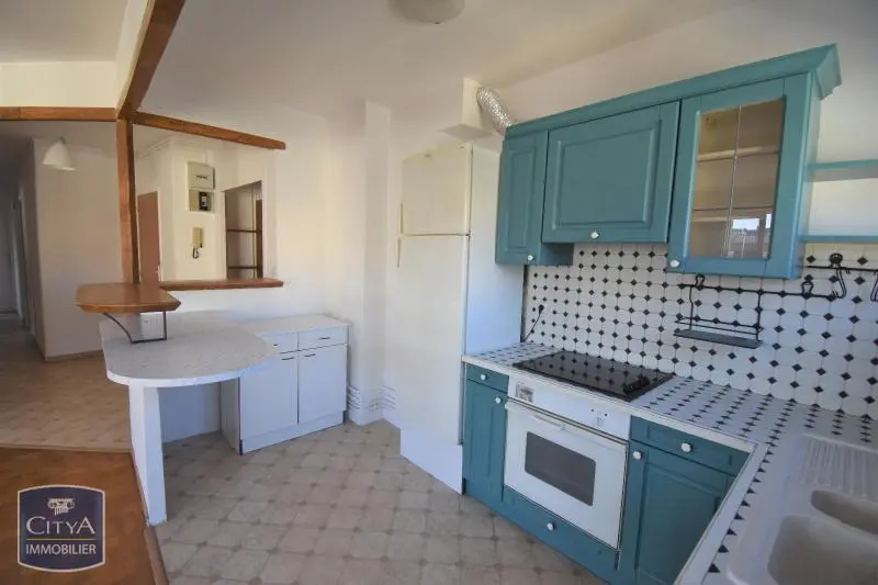 Photo 2 Appartement 4 pièces 72.79m²