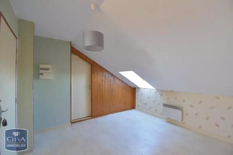 Photo 1 Appartement 1 pièce 17.34m²