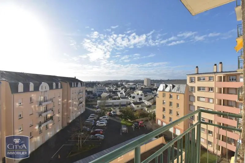 Photo 5 Appartement 4 pièces 61.24m²