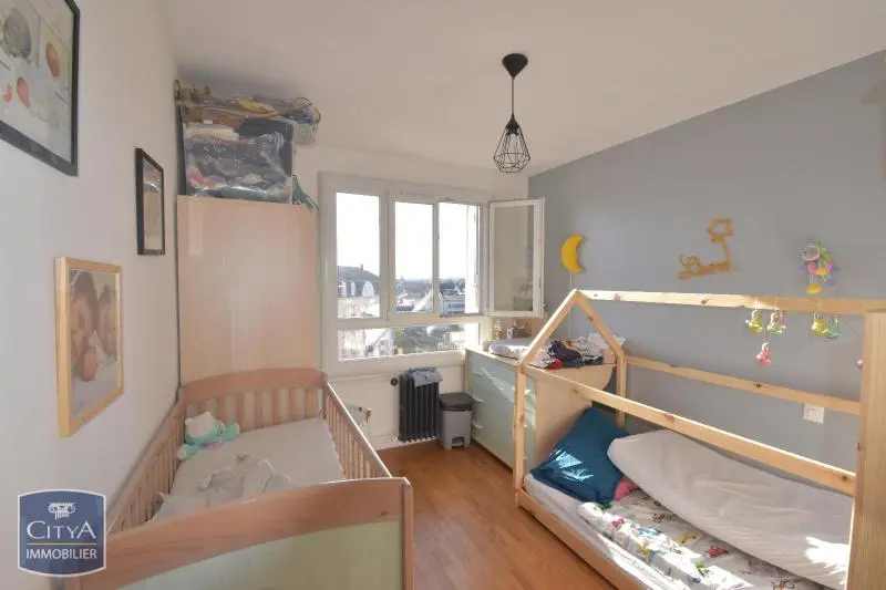 Photo 4 Appartement 4 pièces 61.24m²