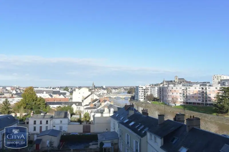 Photo 6 Appartement 4 pièces 61.24m²
