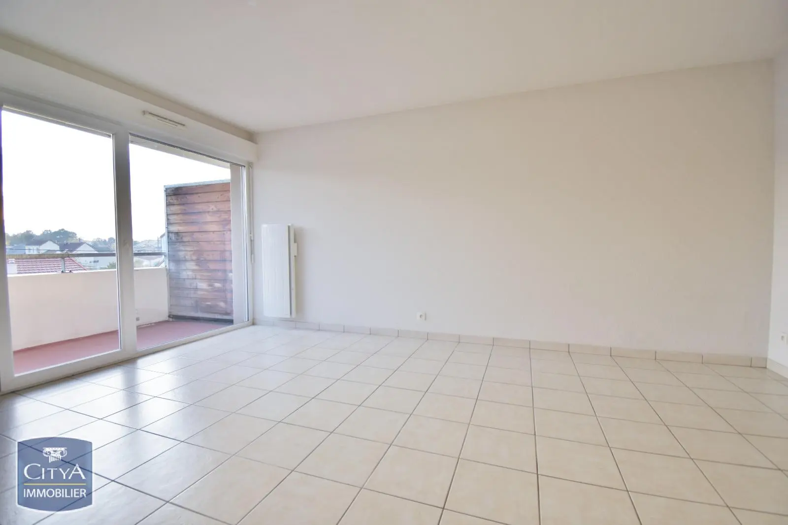 Photo 2 Appartement 3 pièces 62.19m²