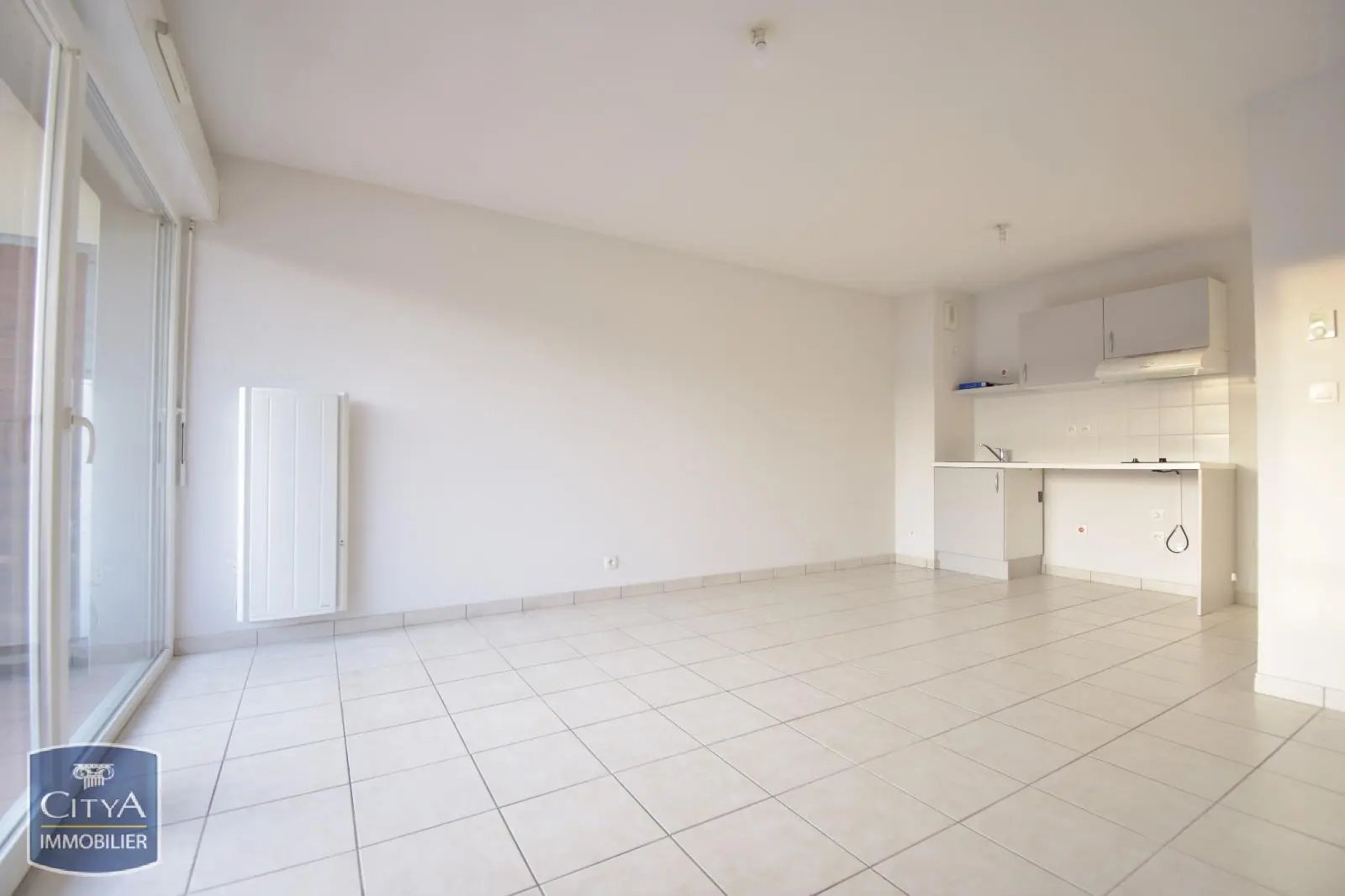 Photo 3 Appartement 3 pièces 62.19m²