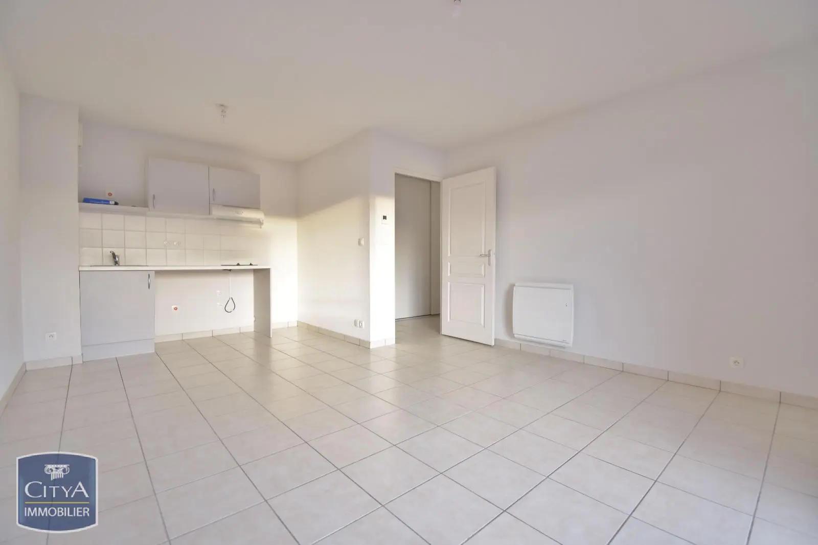 Photo 4 Appartement 3 pièces 62.19m²